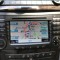 MERCEDES DVD Harti Navigatie Mercedes A B C CLK CLC G GL Vito GPS HARTI Romania