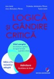 Logica si gandire critica, Editura Universitara