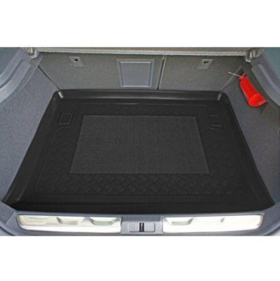 Tavita portbagaj Citroen DS5 Hatchback 2012-2018 fara subwoofer Aristar foto