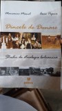 Dincolo de Dunare. Studii de etnologie balcanică - Marianne Mesnil, Assia Popova