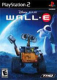 Joc PS2 Disney PIXAR WALL E PlayStation 2 colectie, Actiune, Single player, 3+
