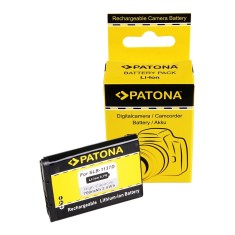 Acumulator /Baterie PATONA pentru Samsung Digimax i85 L74 wide NV11 NV24 HD NV30 SLB-1137D- 1115