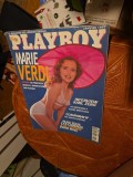 Playboy Ianuarie 1997 - Revista