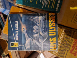 H.M.S Ulysses vintage