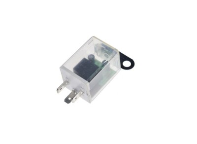 Releu semnalizare LED Cod Produs: MX_NEW AM9002 foto