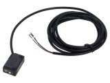Senzor fotoelectric cu rază ajustabilă - PNP DARK-ON/LIGHT-ON
