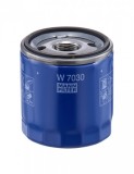 Filtru Ulei Mann-Filter W7030
