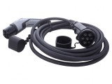 Cablu eMobility Tip 2 480V 26.6kW IP44 7m