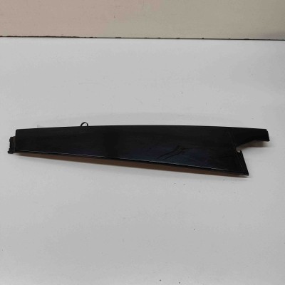 Ornament vertical ușă st&amp;acirc;nga spate JAGUAR F-PACE X761 2022 OEM: HK83-255A81-A 31656053 foto