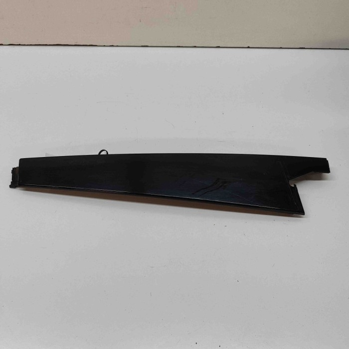 Ornament vertical ușă st&acirc;nga spate JAGUAR F-PACE X761 2022 OEM: HK83-255A81-A 31656053