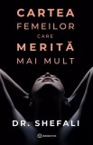 Cartea femeilor care merita mai mult - Bookzone