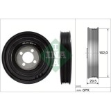 Schaeffler INA Fulie curea, arbore cotit