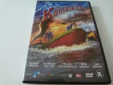 De schippers van de Kameleon, dvd