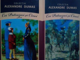 Alexandre Dumas - Cei Patruzeci si Cinci, 2 vol. (editia 2011)