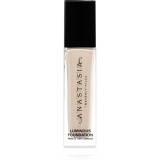 Anastasia Beverly Hills Luminous Foundation make-up pentru luminozitate culoare 130N 30 ml
