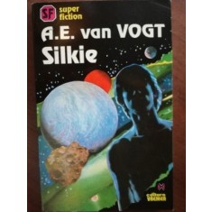 Silkie- A. E. van Vogt