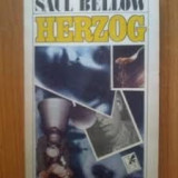 Herzog- Saul Bellow