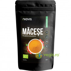 Macese Pulbere Ecologica/Bio 125g