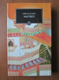 Mircea Eliade - Maitreyi (2009, editie cartonata)