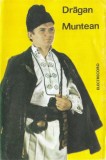 Drăgan Muntean - Eu C&icirc;nt Pădurenilor, Caseta audio
