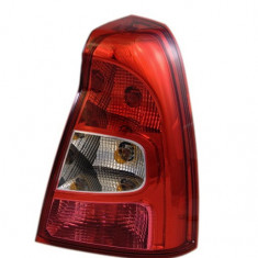 Lampa Spate Dreapta Oe Dacia Logan 1 2008-2012 Facelift 8200744759