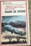 Cumpara ieftin LITR14 0442 Literatura - Pagini de Europa
