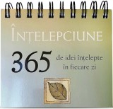 365 de idei intelepte in fiecare zi |, 2020, Helen Exley