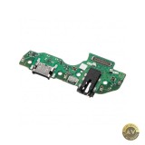 Placa cu Conector Incarcare - Audio - Microfon Samsung Galaxy A22 5G A226 Service Pack GH81-20699A