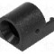 Carcasa dioda LED, 3mm, poliamida, FIX&amp;FASTEN - FIX-LED-321