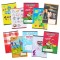 Set 10 bucati Caiet A5 40 file dictando, coperta policromie, Pigna