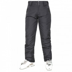 Pantaloni ski femei DLX Sena Negru XS foto