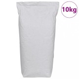 VidaXL Pietre de cireș pentru pernă de căldură 10 kg