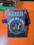 Puiul de cuc - Camilla Lackberg 2024