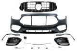 Bara fata Mercedes E-Class W213/S213/C238/A238 Facelift 2020+ E63 Design