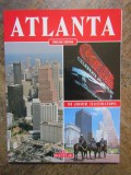 ATLANTA 114 COLOUR ILLUSTRATIONS