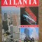 ATLANTA 114 COLOUR ILLUSTRATIONS
