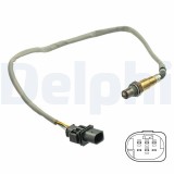 Sonda lambda Audi A3, A3 Limousine; Seat Alhambra, Leon, Leon Sc; Skoda Karoq, Octavia III; VW Beetle, Cc B7 Motor 0.8 TDI E-Hybrid, OE 03L906262Q