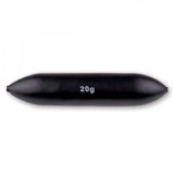 Pluta Madcat Subfloat 8cm, 10g