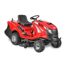 Tractoras de tuns iarba HECHT5176 - 17.5CP foto