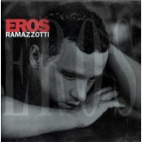 CD Eros Ramazzotti &lrm;&ndash; Eros (VG)