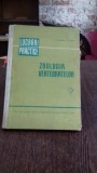 ZOOLOGIA VERTEBRATELOR. LUCRARI PRACTICE - M. TEODOREANU