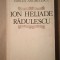 Mircea Anghelescu - Ion Heliade Rădulescu: o biografie a omului și a operei