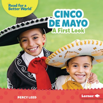 Cinco de Mayo: A First Look foto