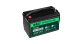 Baterie Green Cell AGM 12V 100Ah UPS Xjet XXL APC Back Smart Accu Joblux Cabrio B18 B3 B4 B7 B8 RBC RBC1 CB 4.5 TP 6