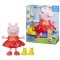 PEPPA PIG FIGURINA INTERACTIVA PEPPA