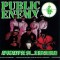 CD Public Enemy &lrm;&ndash; Apocalypse 91...The Enemy Strikes Black (VG++)