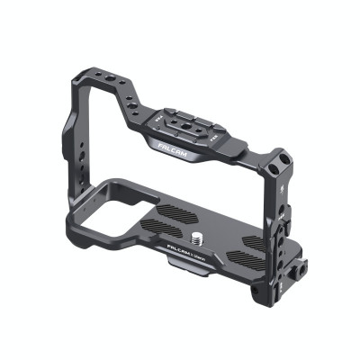 FALCAM F22&amp;amp;F38 cage cu quick release (pentru SONY A7C)-2737 foto