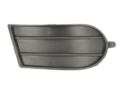 Grila proiector ceata dreapta fara gaura proiector Suzuki Swift 2005-2007 foto