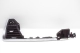 Gura de ventilație planșa de bord BMW X3 G01, F97 2018 OEM: 9384397 11446046