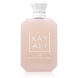 Kayali Yum Boujee Marshmallow | 81 Eau de Parfum intense pentru femei 100 ml